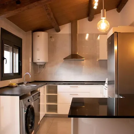 Monresidence La Figuereta
