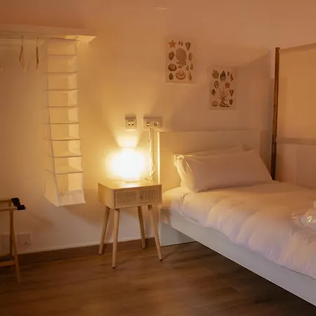 Monresidence La Figuereta Apartment Manresa