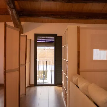 Monresidence La Figuereta * Manresa