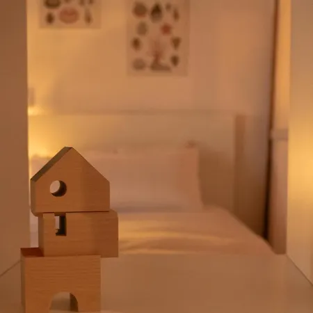 Apartment Monresidence La Figuereta Manresa