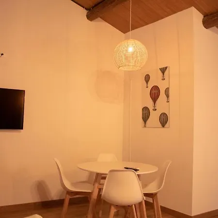 Apartmán Monresidence La Figuereta