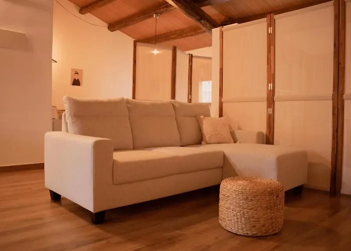 Monresidence La Figuereta *