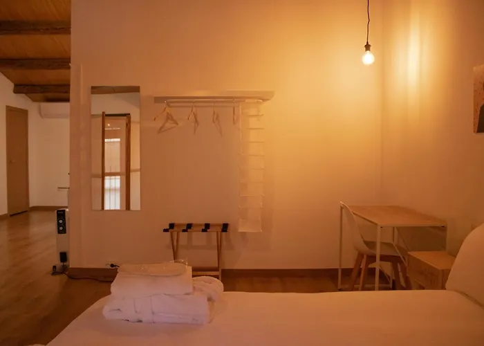 Monresidence La Figuereta * Manresa