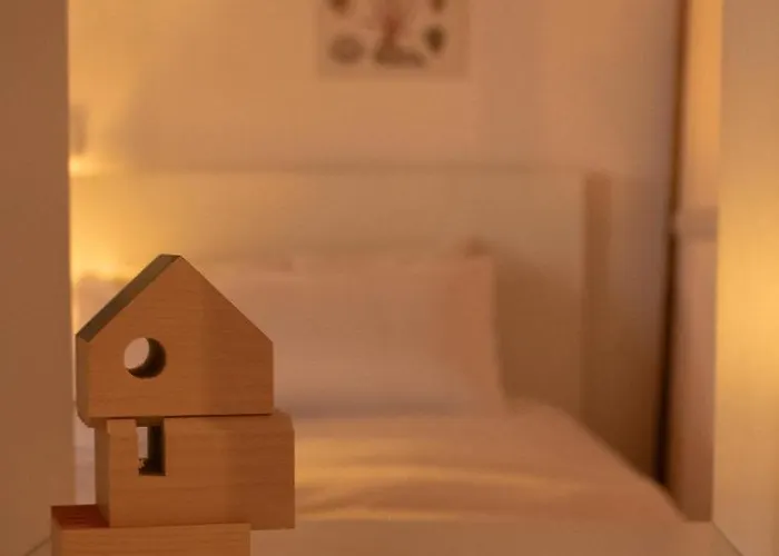 Apartmán Monresidence La Figuereta Manresa