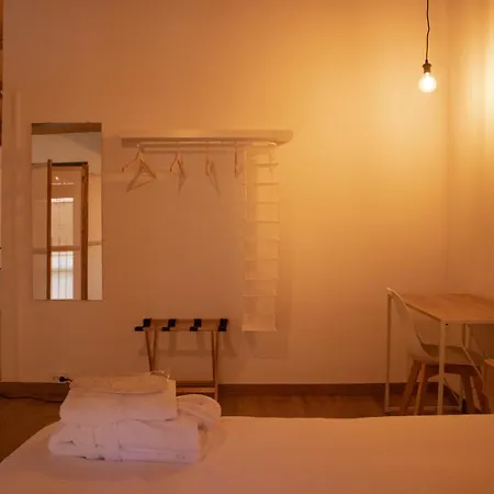 Monresidence La Figuereta * 曼雷沙